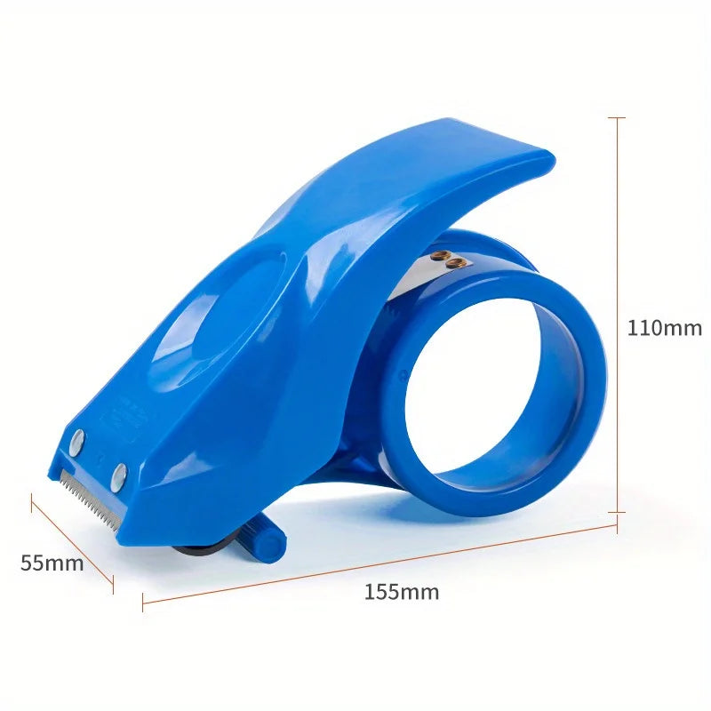 Tape Dispenser Plastic Sealing Packer - YourGiftIdeasUK