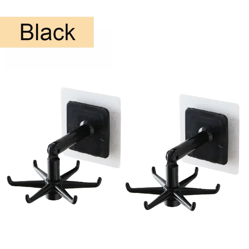 EasyHooks 360 Kitchen Organizer