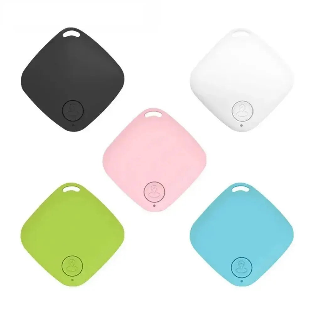 SmartTag Mini Bluetooth Tracker for Pets & Valuables