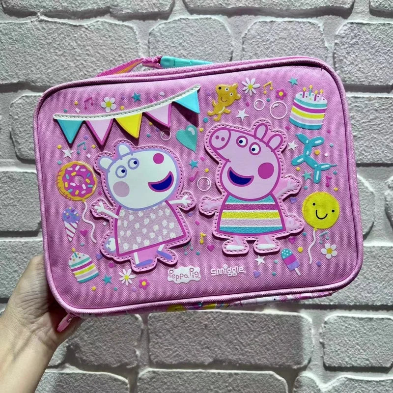 Aussie Smiggle Kids' Study Set & Backpack Bundle