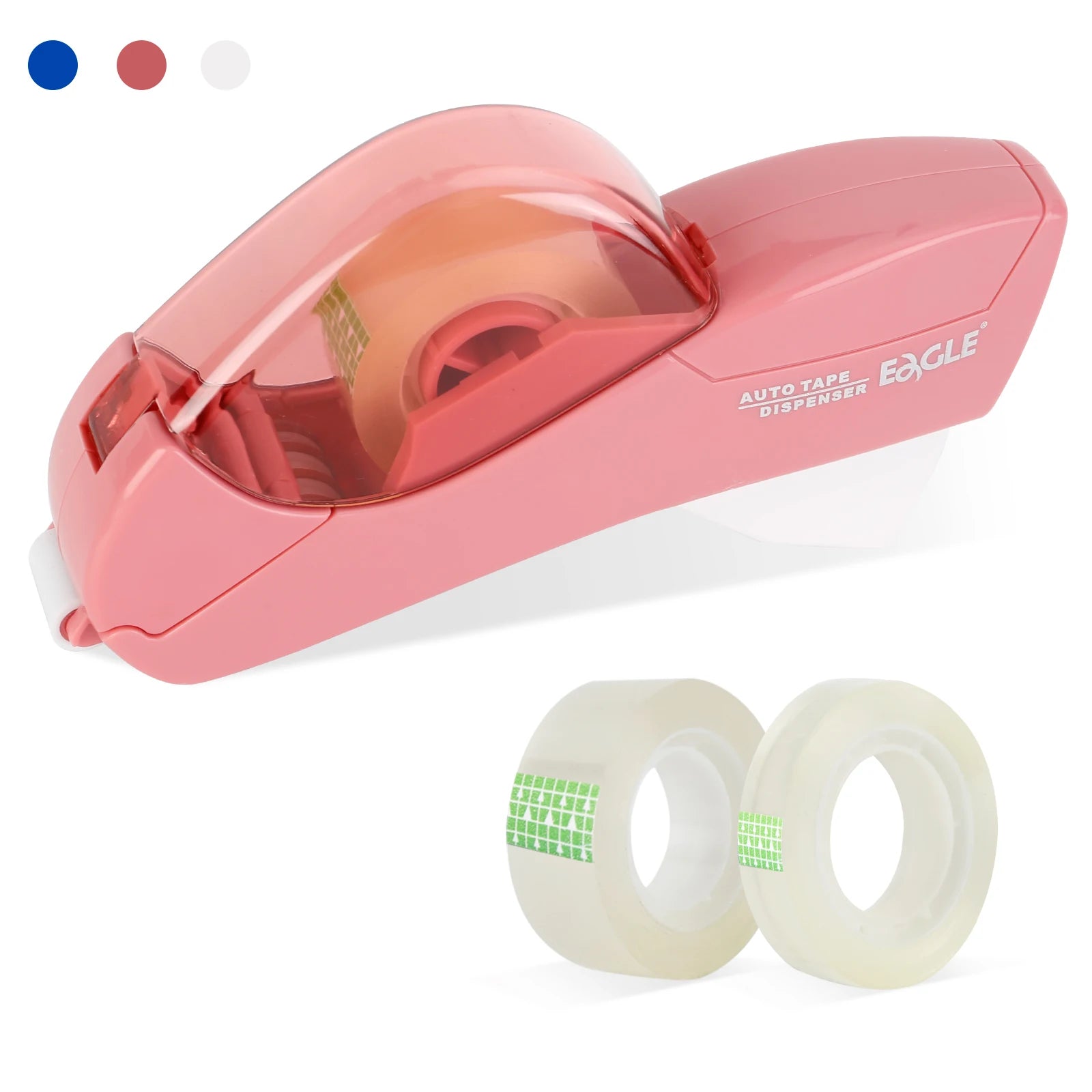 Eagle Automatic Tape Dispenser - YourGiftIdeasUK