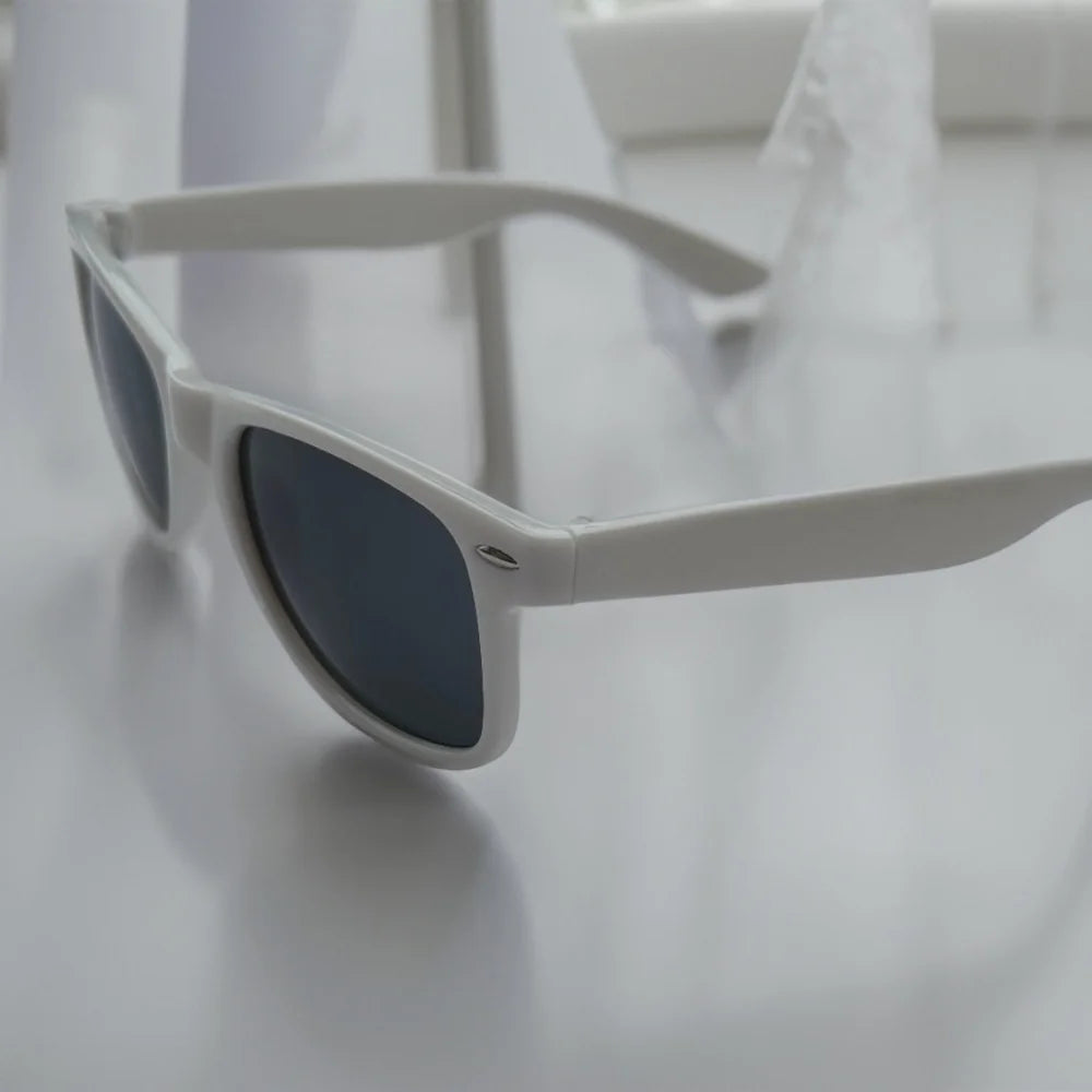 5/10 Pcs Personalized Wedding Sunglasses Bride Bridal Bridesmaid Gift Glasses Custom Couple's Name Bachelorette Party Decor