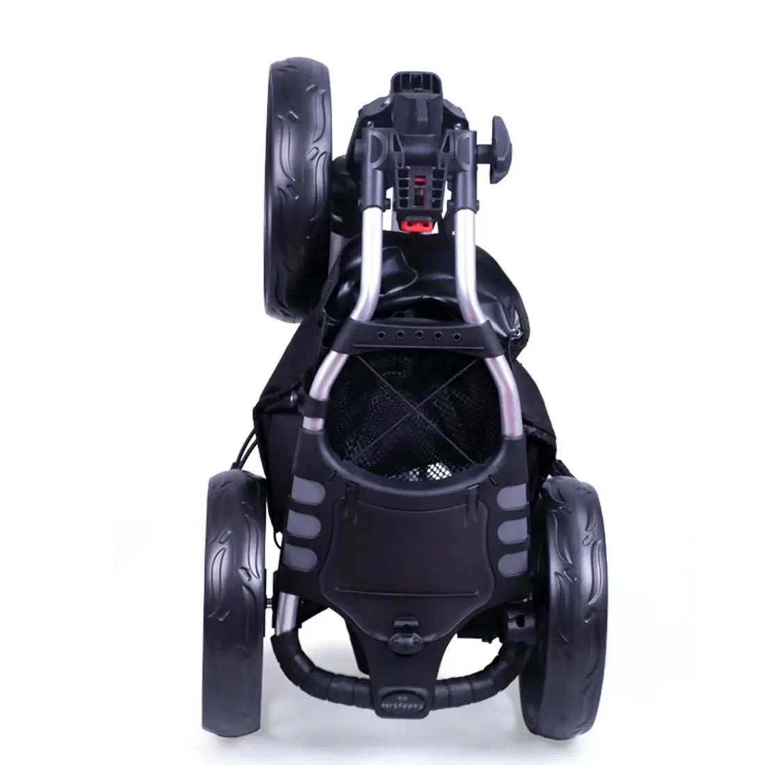 Electric Golf Scooter Foldable Remote Control Golf Trolley with Lithium Battery 3 WHEEL Cheap Electric Golf Cart - YourGiftIdeasUK