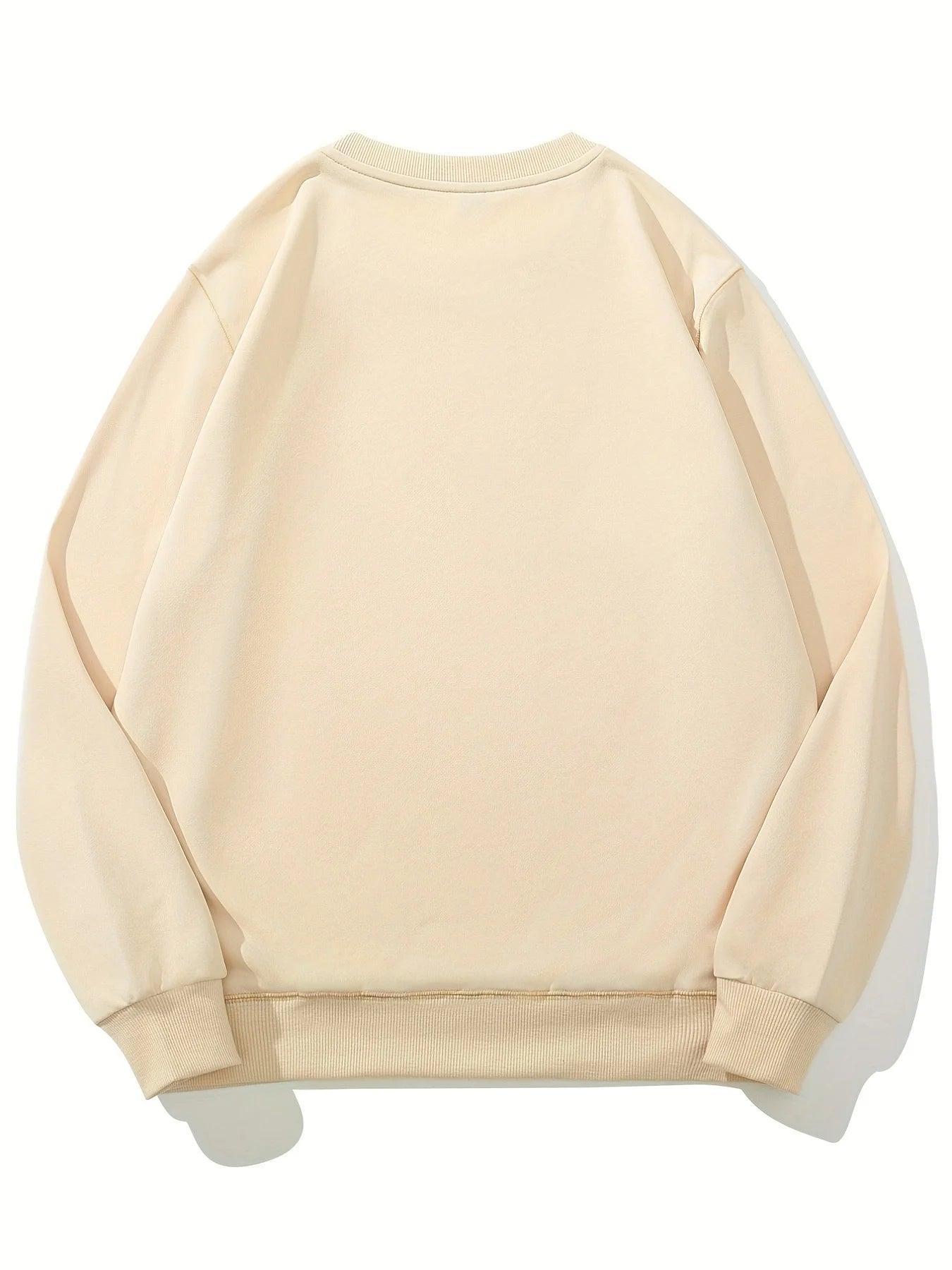 Women's Autumn/Winter Sweater Long Sleeve Loose Hip Hop Plus Size Hoodie Fitness Bodybuilding Sweatshirt - Your Gift Ideas