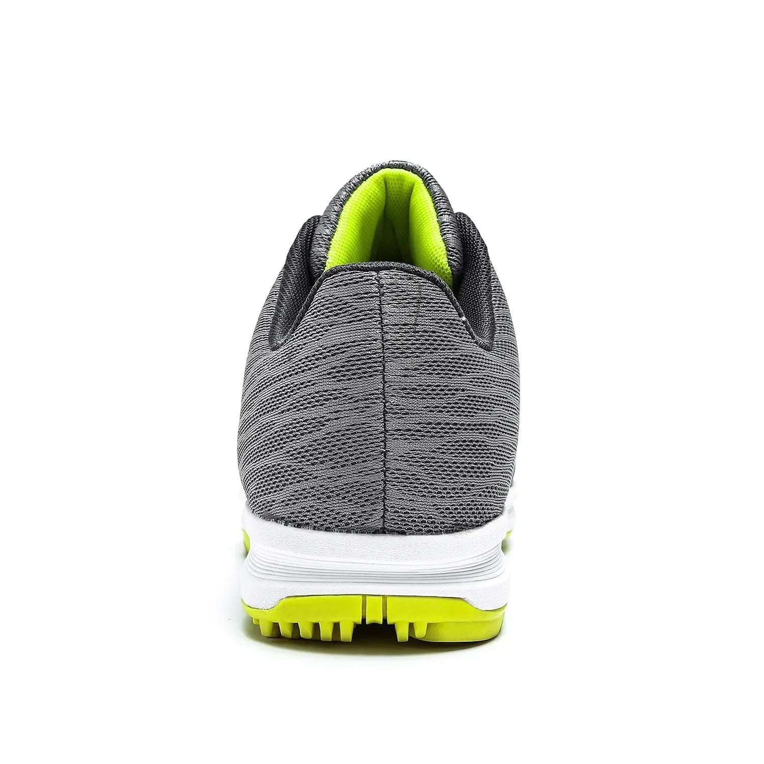Waterproof Golf Training Shoes for Men Large Size Cross-Border THESTRON Golf Ball Shoes Anti-Slip Rubber Surface