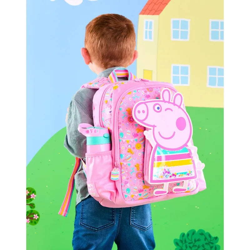 Aussie Smiggle Kids' Study Set & Backpack Bundle