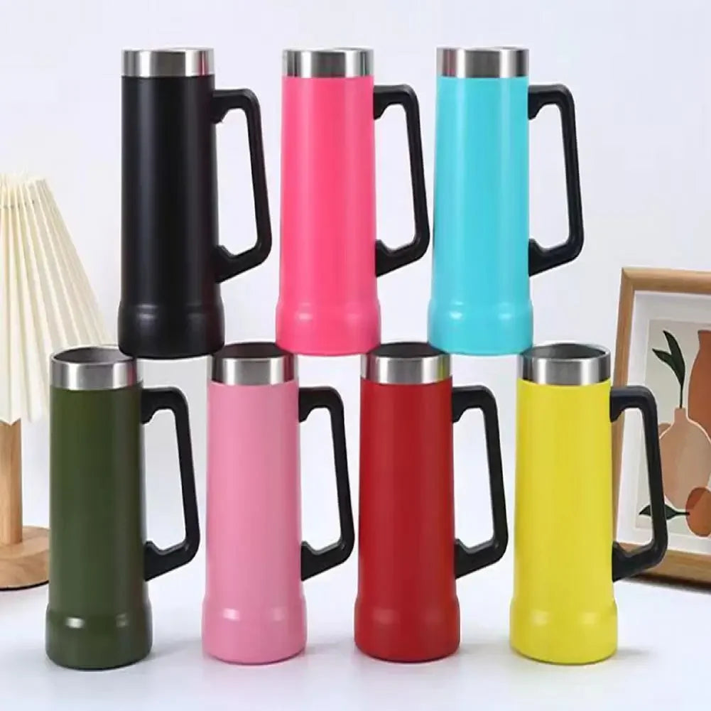 InsuStein Double Wall Tumbler