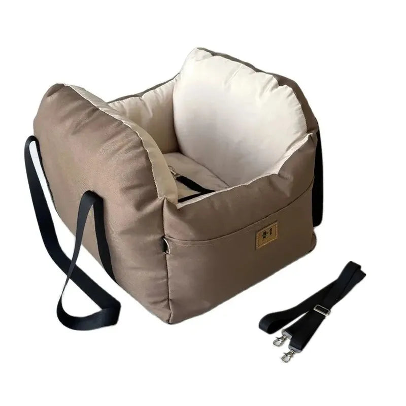 Canine Cruiser Bed & Belt
