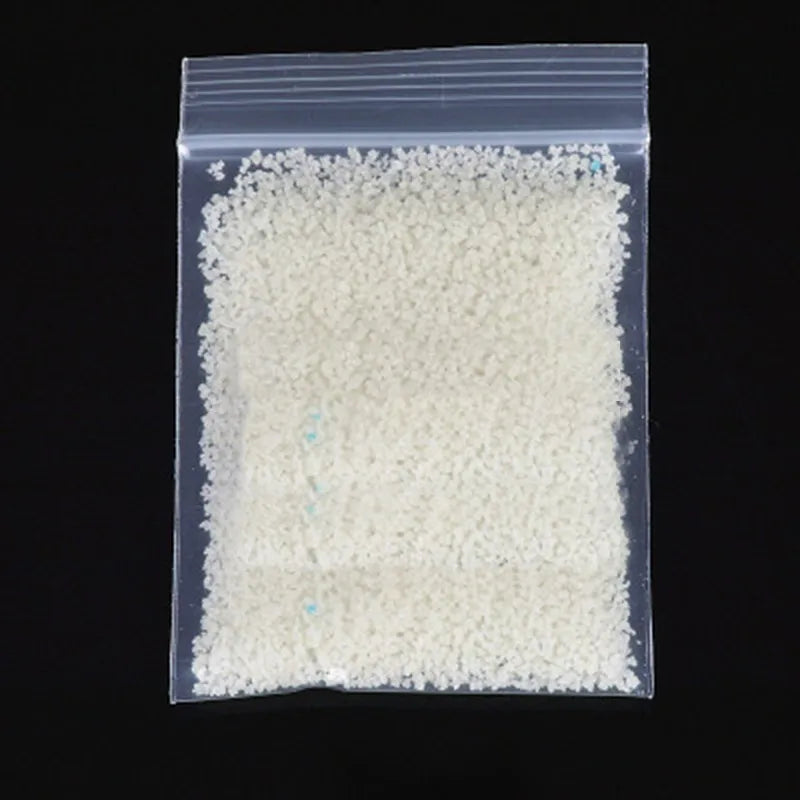10g Glow In The Dark DIY Luminous Party Super Luminous Particle Pigment - YourGiftIdeasUK