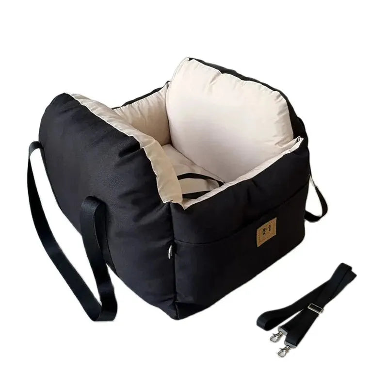 Canine Cruiser Bed & Belt