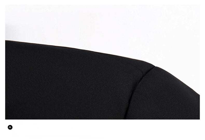 Luxury Long Down Jacket Men's Winter Korean Style Detachable Fur Collar Cap White Duck Down Warm Coat Brand Lightweight Parka