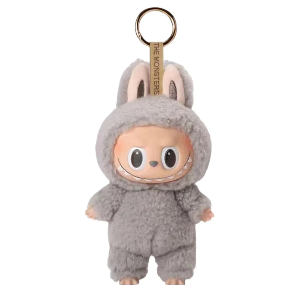 Labubu's Sweetie Set