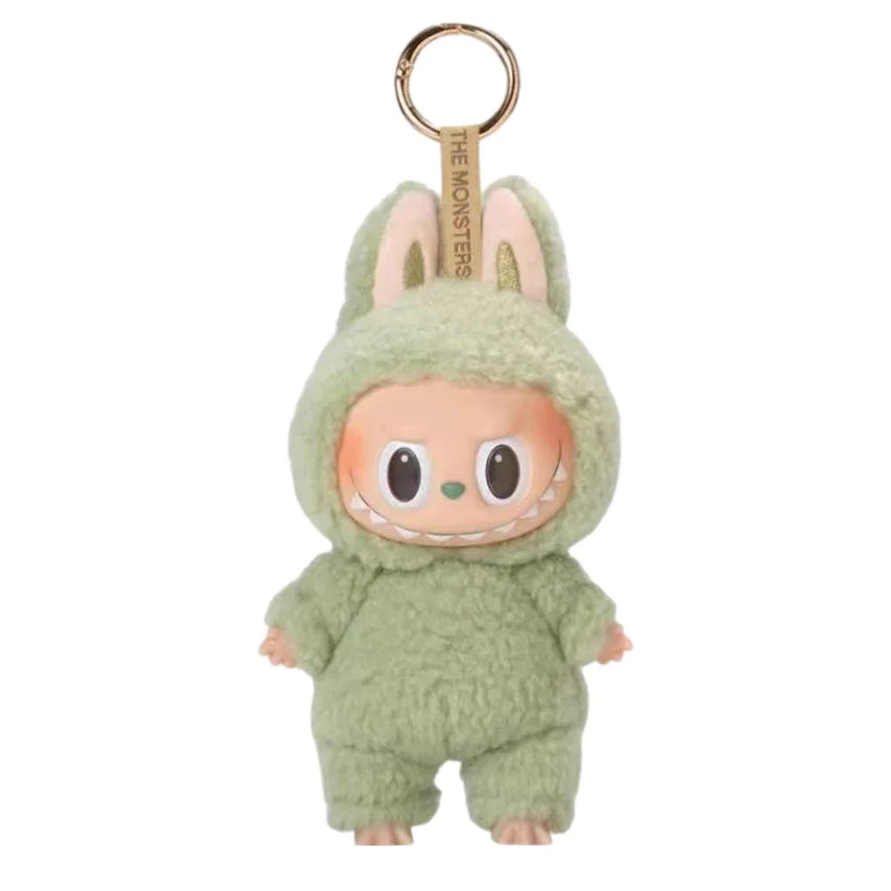 Labubu's Sweetie Set