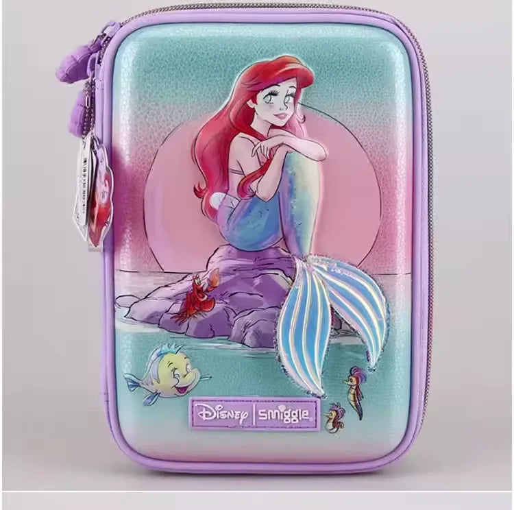 Mermaid Magic Schoolbag