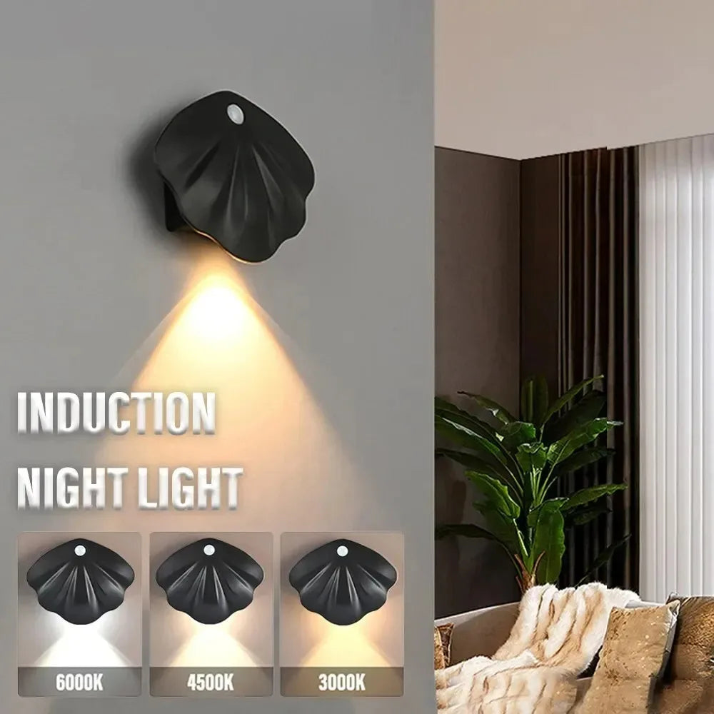 17 Models Remote Control Wall Light - YourGiftIdeasUK