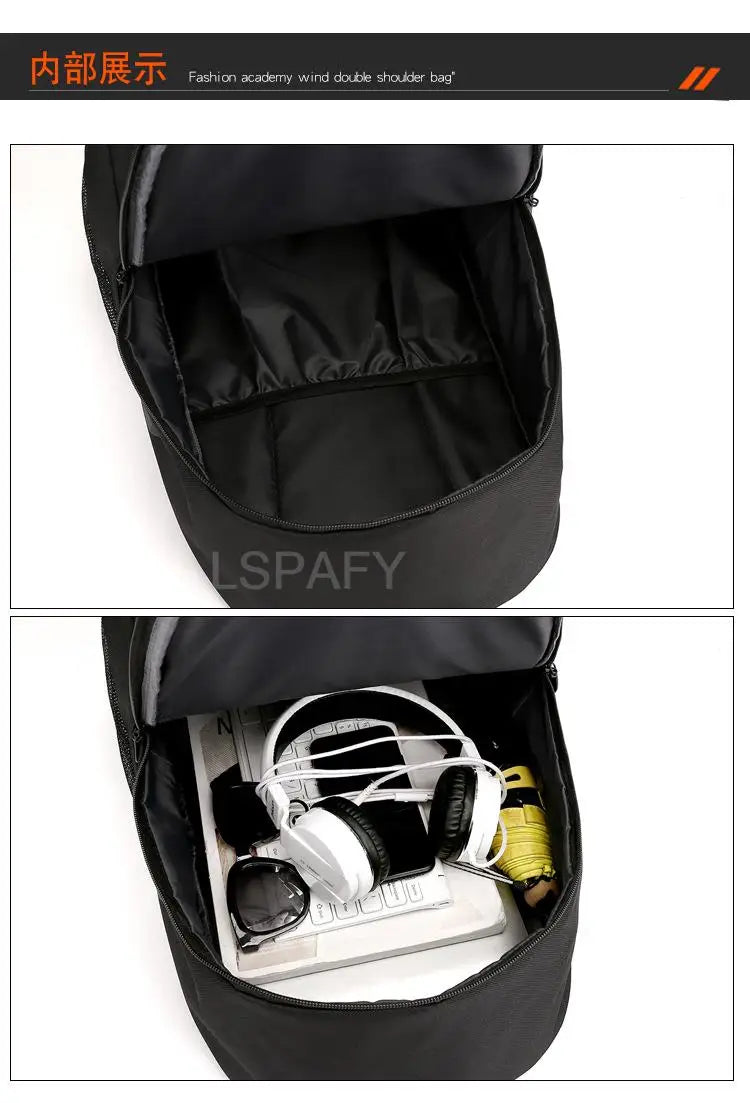 SecureCharge Backpack - ROBLOX