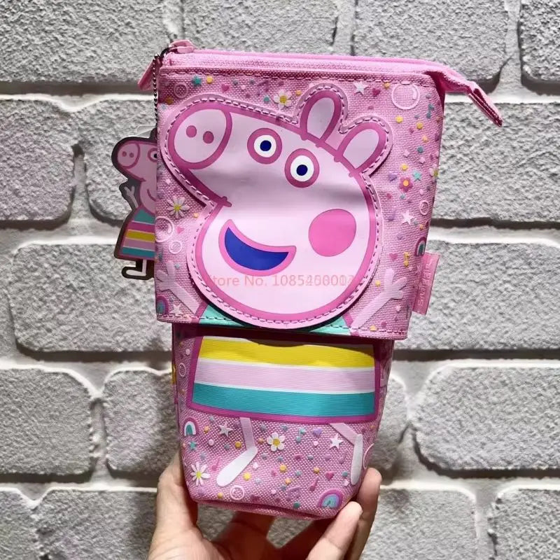 Aussie Smiggle Kids' Study Set & Backpack Bundle