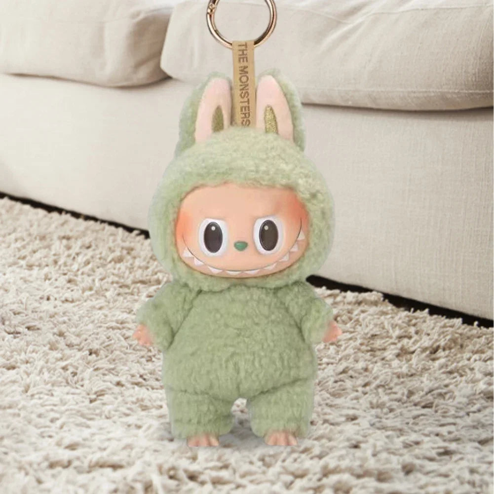 Labubu's Sweetie Set