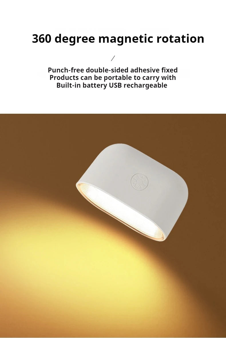 17 Models Remote Control Wall Light - YourGiftIdeasUK