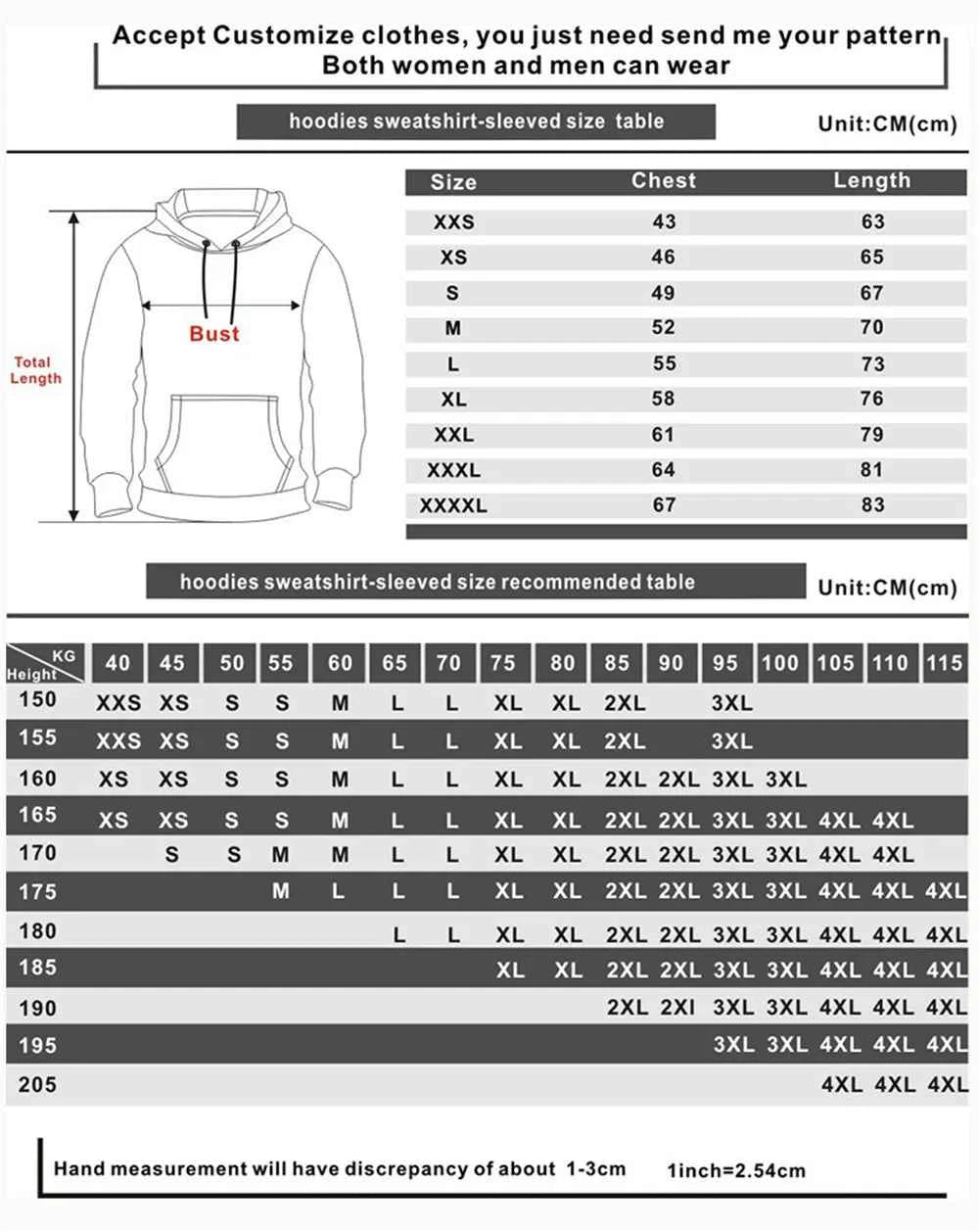 Wicked for god hooded  Glinda & Elphaba printed  hooded halloween  hooded pocket  Sweatshirt men/women novelty  Hooded