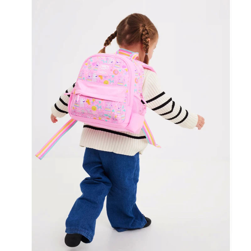 Aussie Smiggle Kids' Study Set & Backpack Bundle