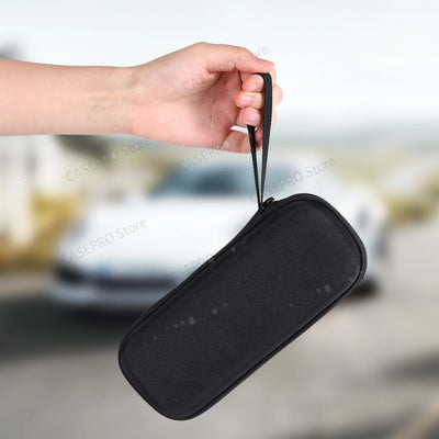 Hard EVA Case For Xiaomi Car Inflator 1S Pump Case Mijia Inflatable Treasure Box Electric High Pressure Air Pump Protector