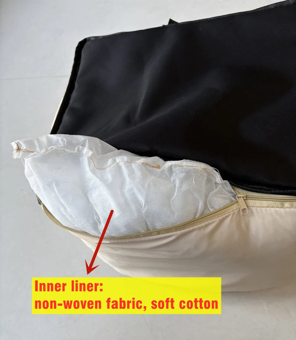 Canine Cruiser Bed & Belt