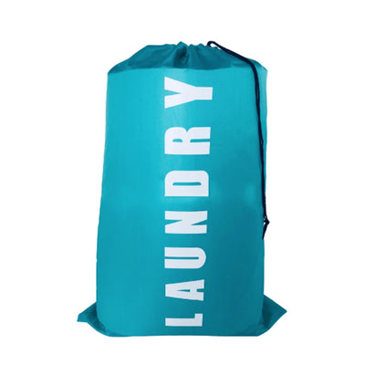 XL Travel Laundry Bags Dirty Clothes Organizer Machine Washable Easy Fit a Laundry Hamper or Basket