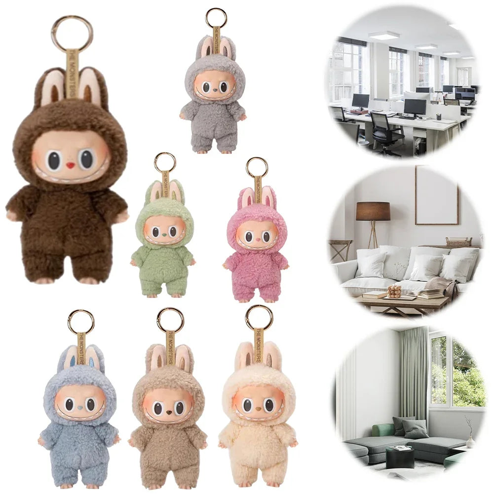 Labubu's Sweetie Set