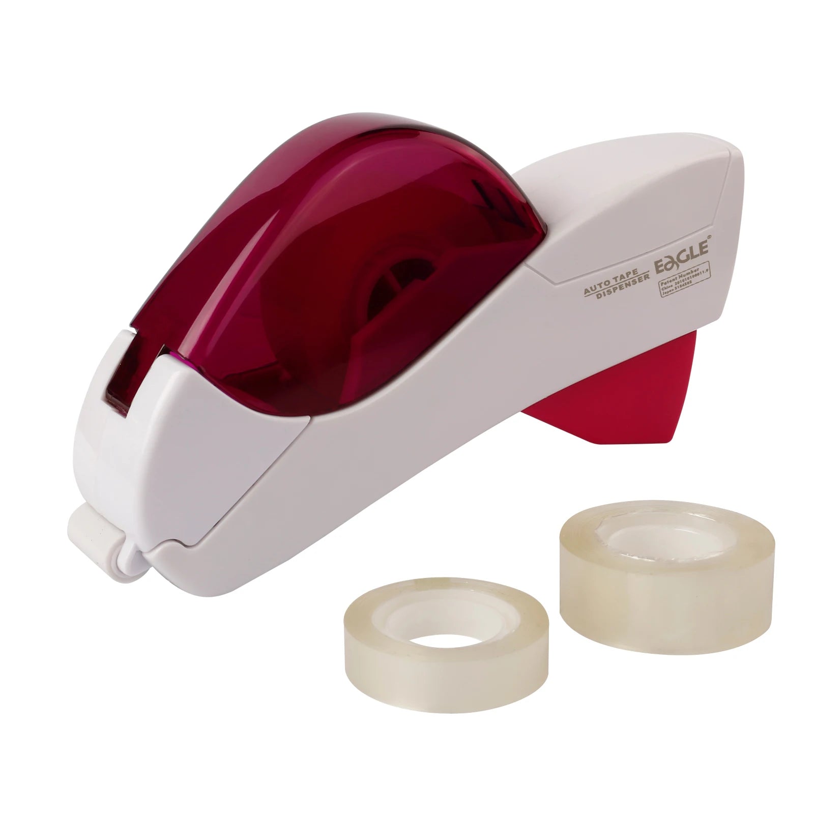 Eagle Automatic Tape Dispenser - YourGiftIdeasUK