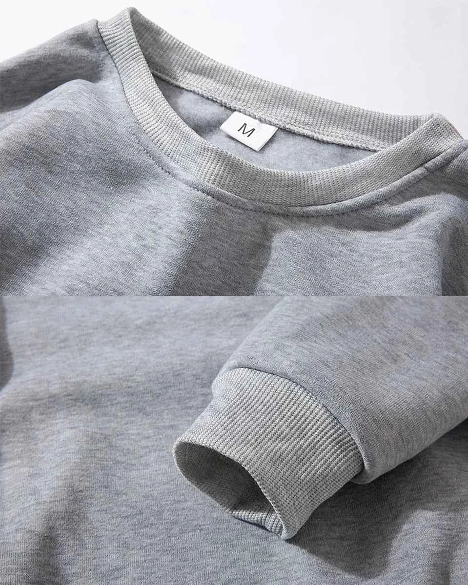 Wicked Changed for Good Sweatshirt Book Lover Gift Defy Gravity Sweatshirt Women Basic Tops Loose Vintage Fleece Sweatshirts