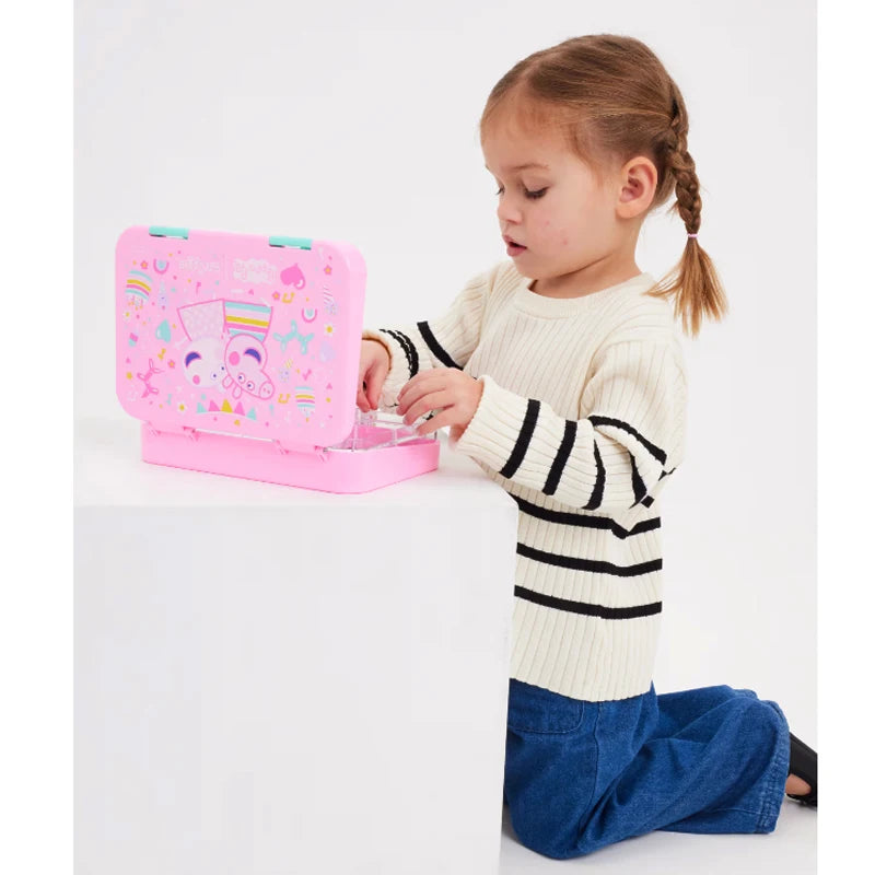 Aussie Smiggle Kids' Study Set & Backpack Bundle