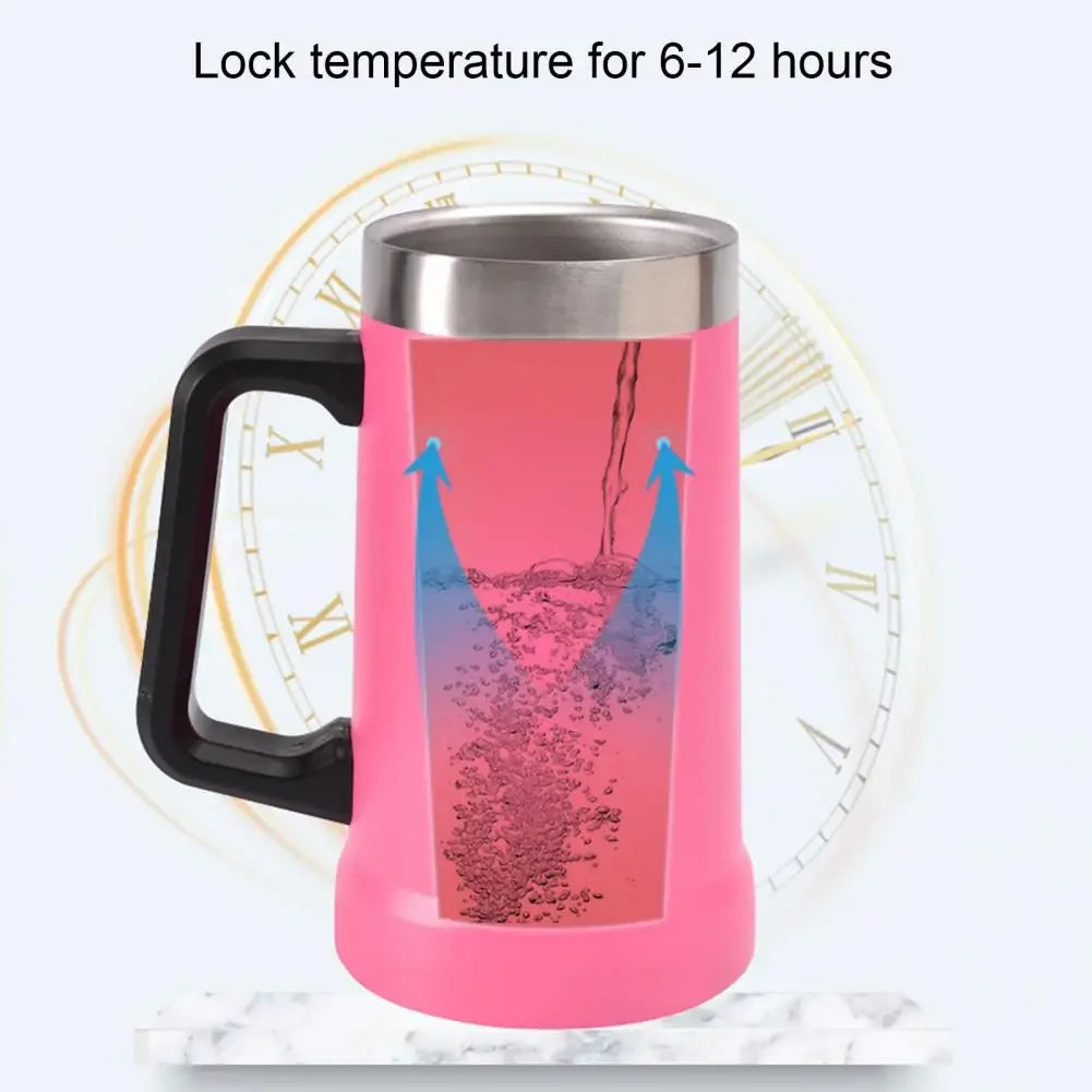 InsuStein Double Wall Tumbler