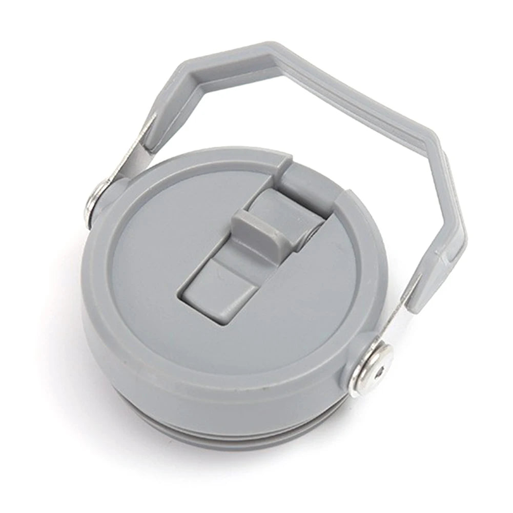 1/2PCS Sealing Bottle Cover for Stanley 20/30/40oz Spill Proof Replaceble Tumbler Flip Straw Lid Water Cups Replacement Cover