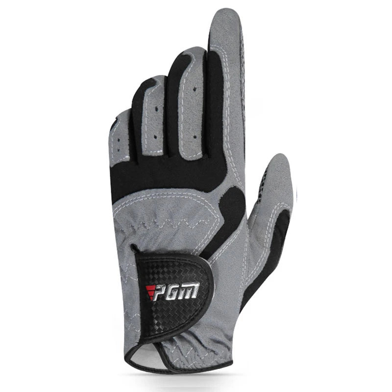 MicroFiber ProGlove: Breathable, Non-Slip, Perfect for Golf