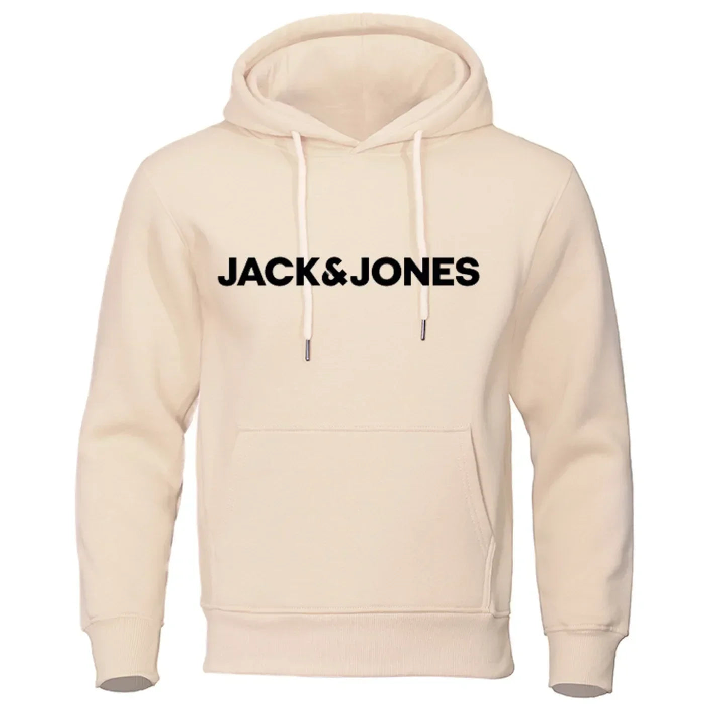 ComfyPrint Hooded Men's Sportswear Sweatshirt