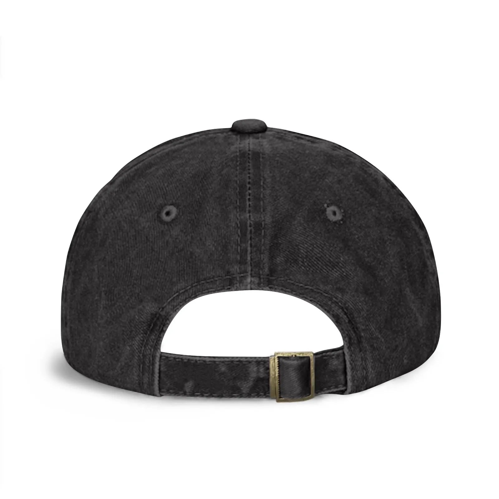 High quality twill cotton Wicked Alphabet Baseball Cap Fashion Men And Women With The Same Bad Witch Adjustable sun hats gorras - YourGiftIdeasUK