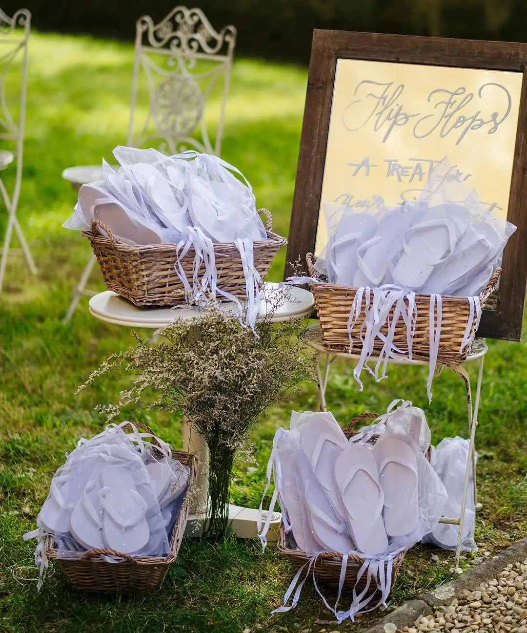 PartyFlop Favors - 6-100 Pairs