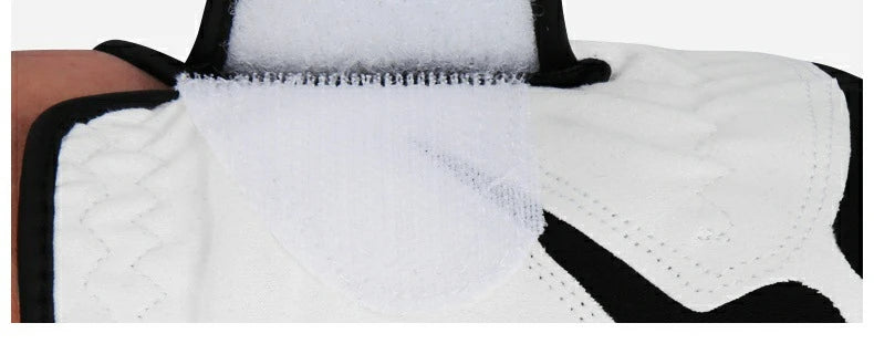 MicroFiber ProGlove: Breathable, Non-Slip, Perfect for Golf