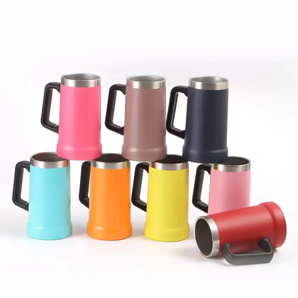 InsuStein Double Wall Tumbler