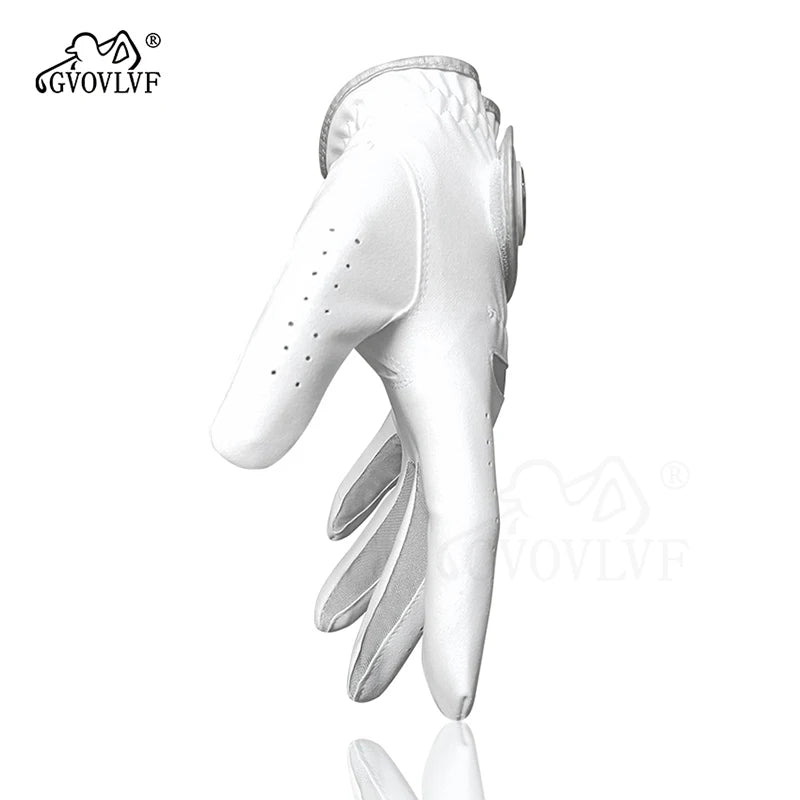MagnetFit Golf Glove