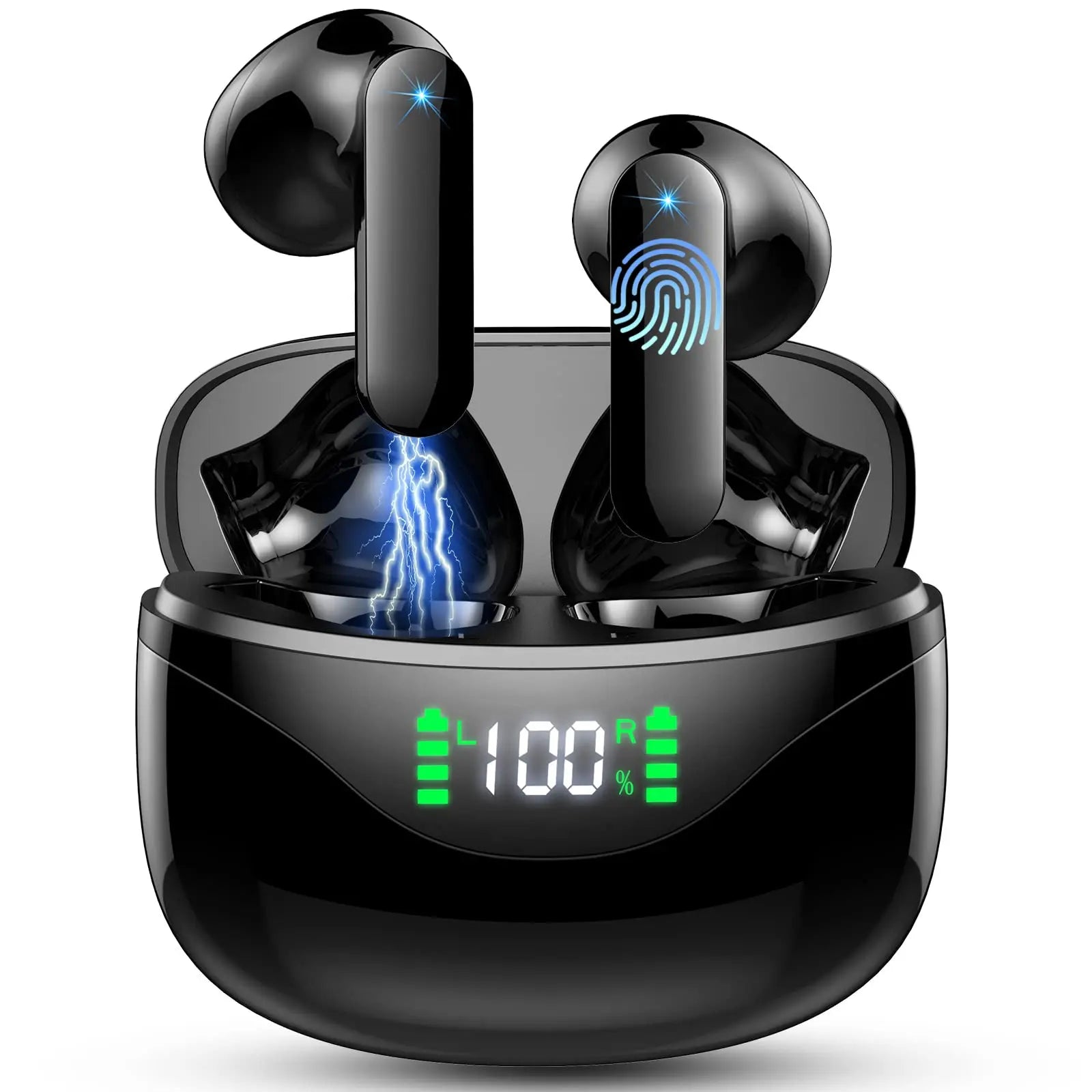 Wireless Earbuds - YourGiftIdeasUK