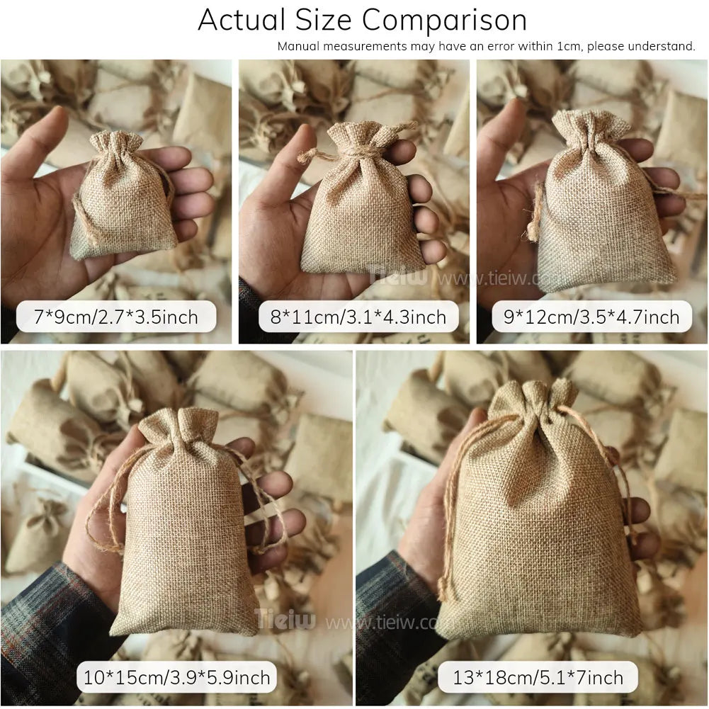 Love Grows Bags