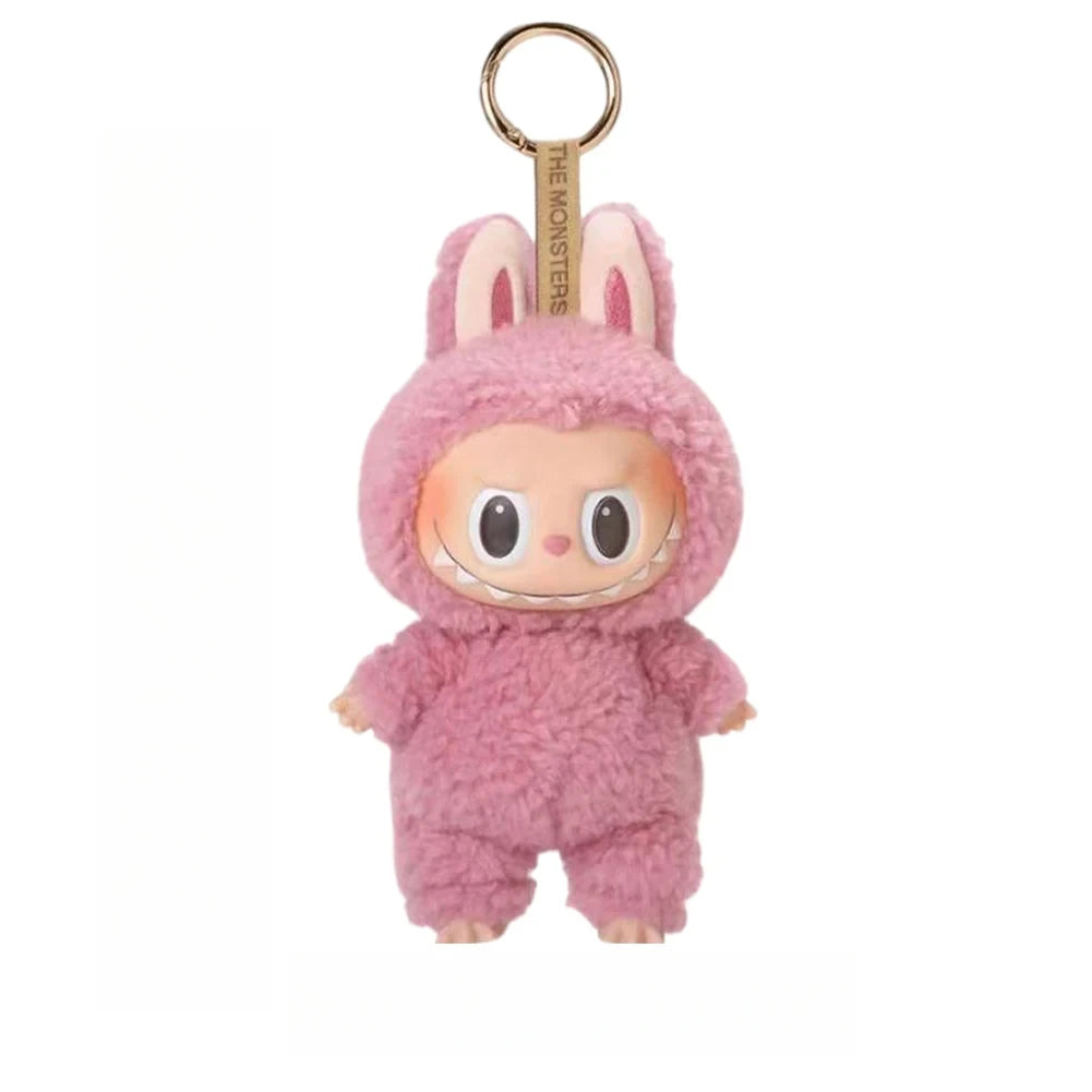 Labubu's Sweetie Set