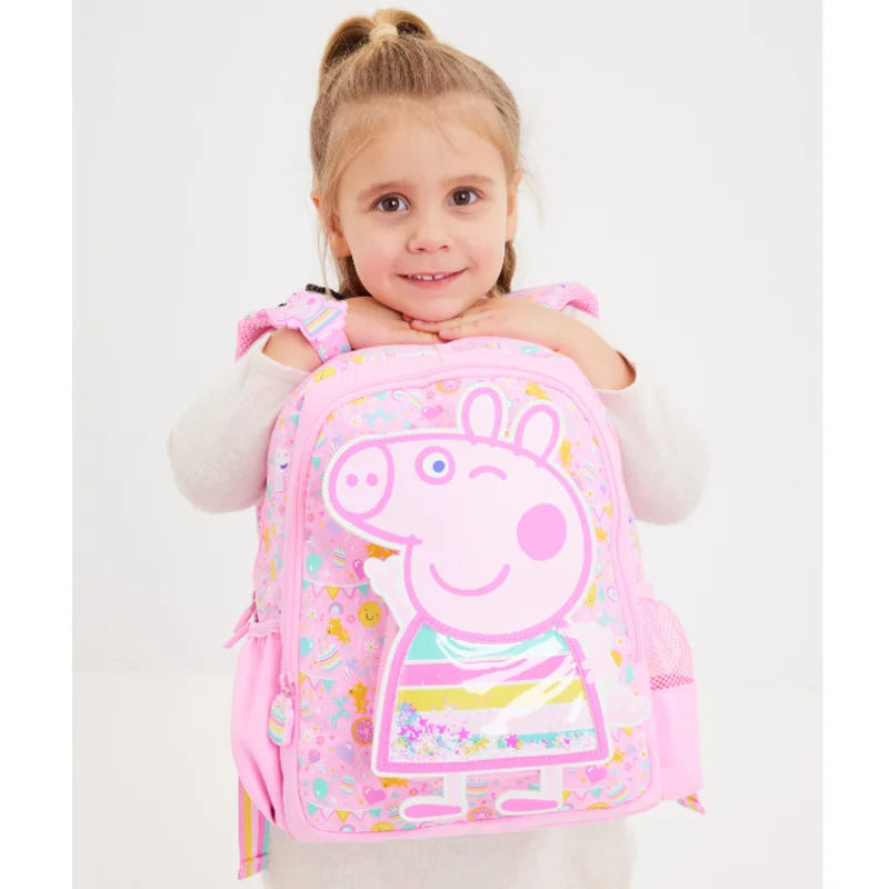 Aussie Smiggle Kids' Study Set & Backpack Bundle