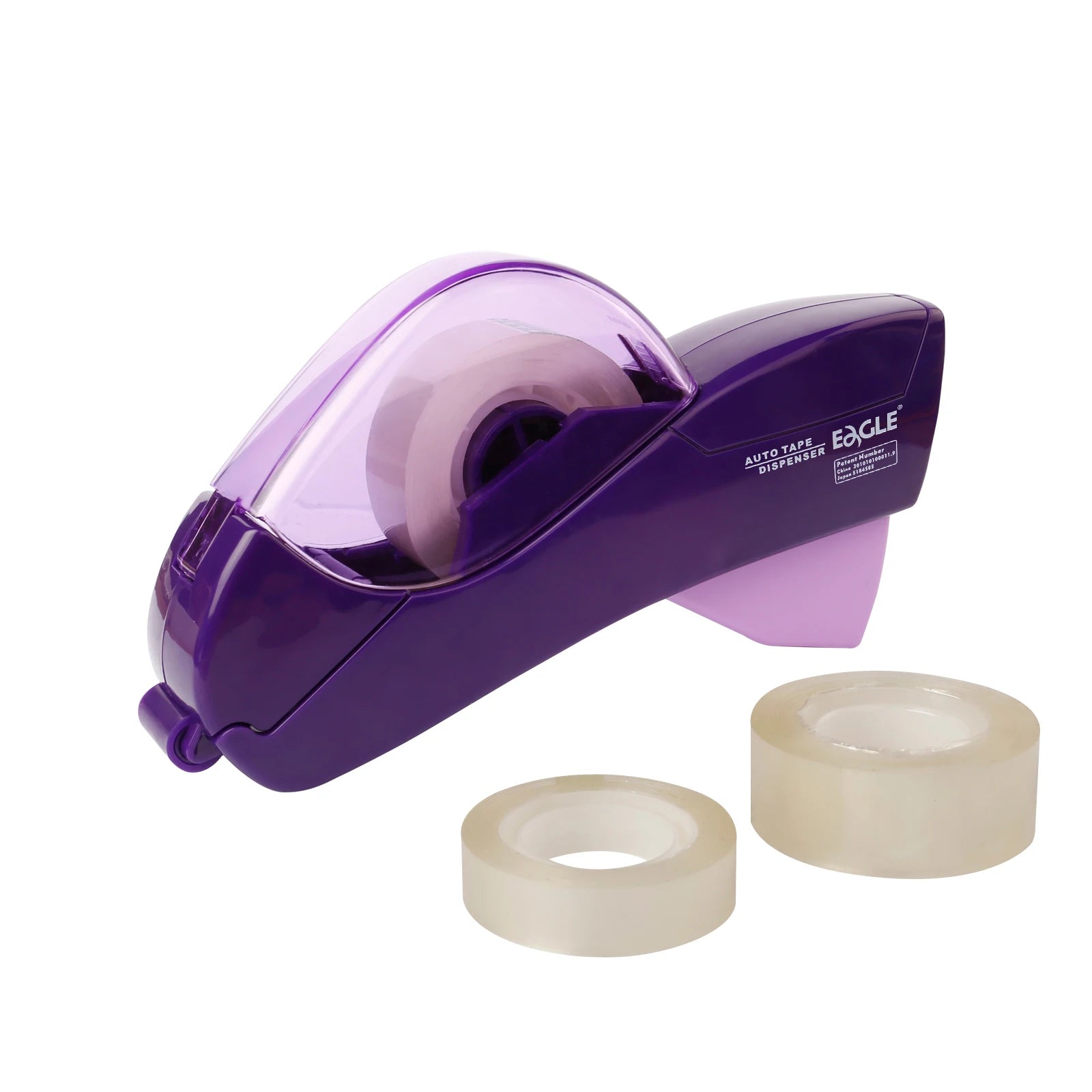 Eagle Automatic Tape Dispenser - YourGiftIdeasUK