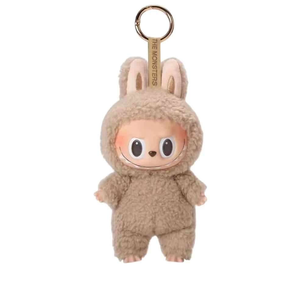Labubu's Sweetie Set