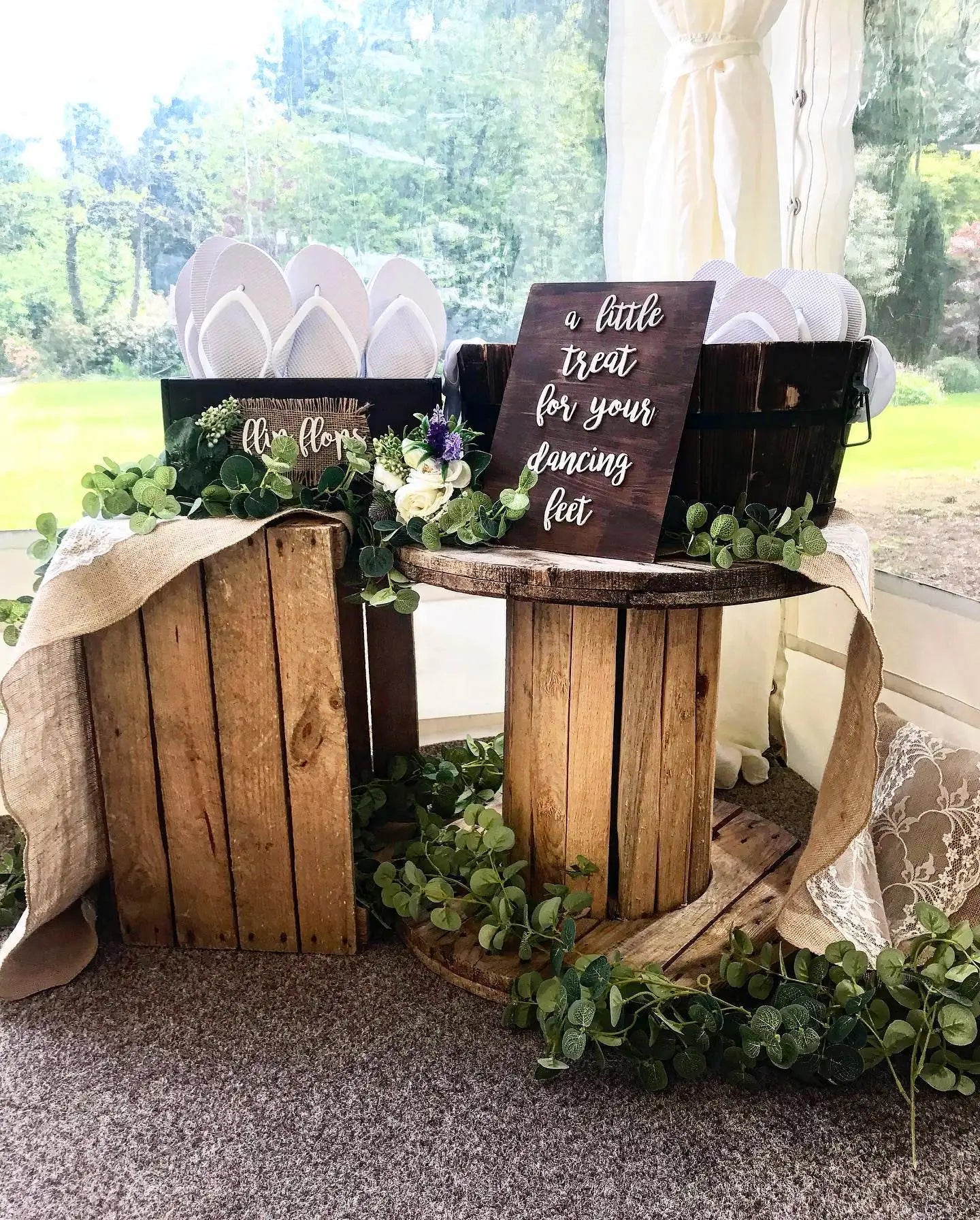 PartyFlop Favors - 6-100 Pairs
