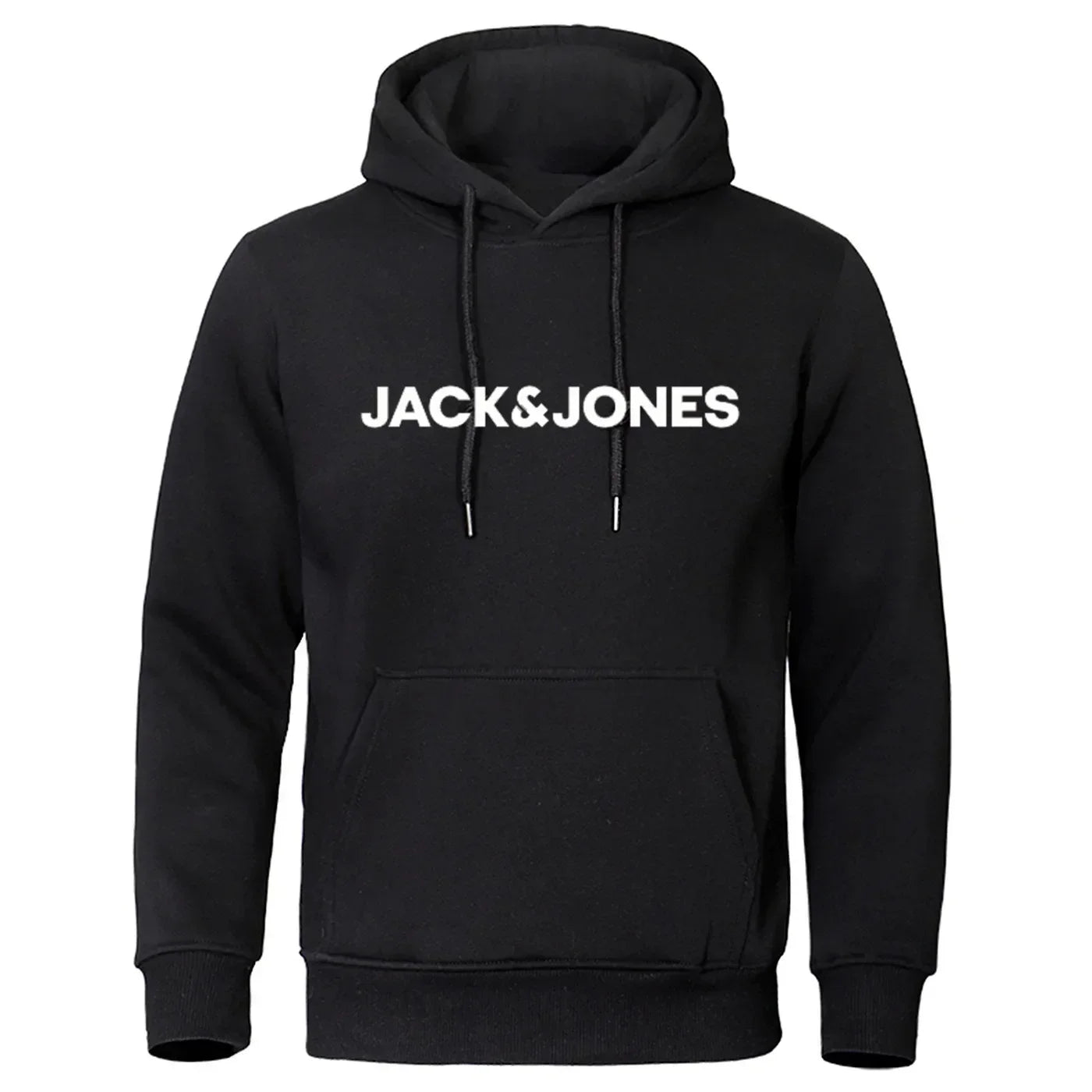 ComfyPrint Hooded Men's Sportswear Sweatshirt