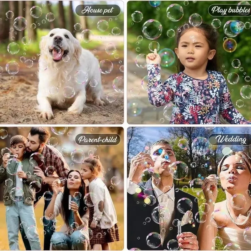 100/10pcs Love Heart Wand Tube Clear Empty Bubbles Soap Bottles with Heart Handle Wedding Gifts for Guests Party Decor Kids Toys